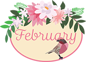 February